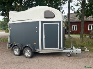 Hästtransporter fordon & transport till salu: Cheval Liberté Gold 2017 i Kalmar - Annons 1