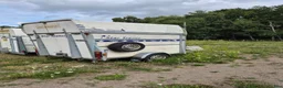 Hästtransporter  fordon & transport till salu: Star trailer Rubin  - Annons 1