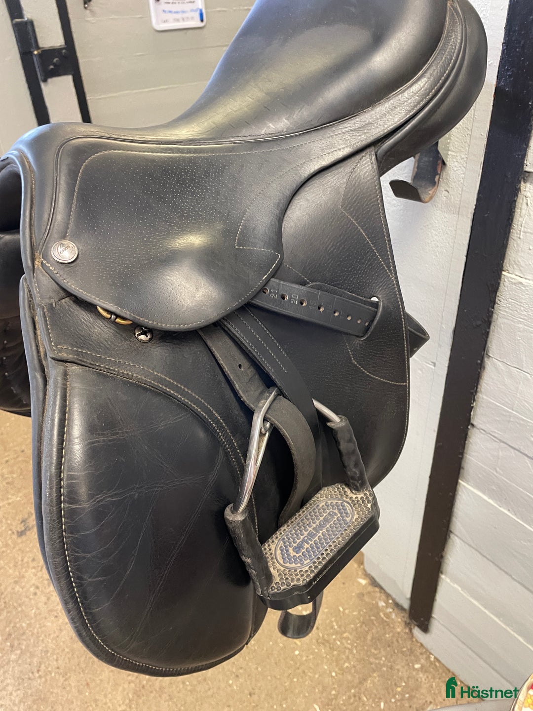 Sadlar hästutrustning till salu: Pessoa gen x elite i Vallentuna - Annons 3
