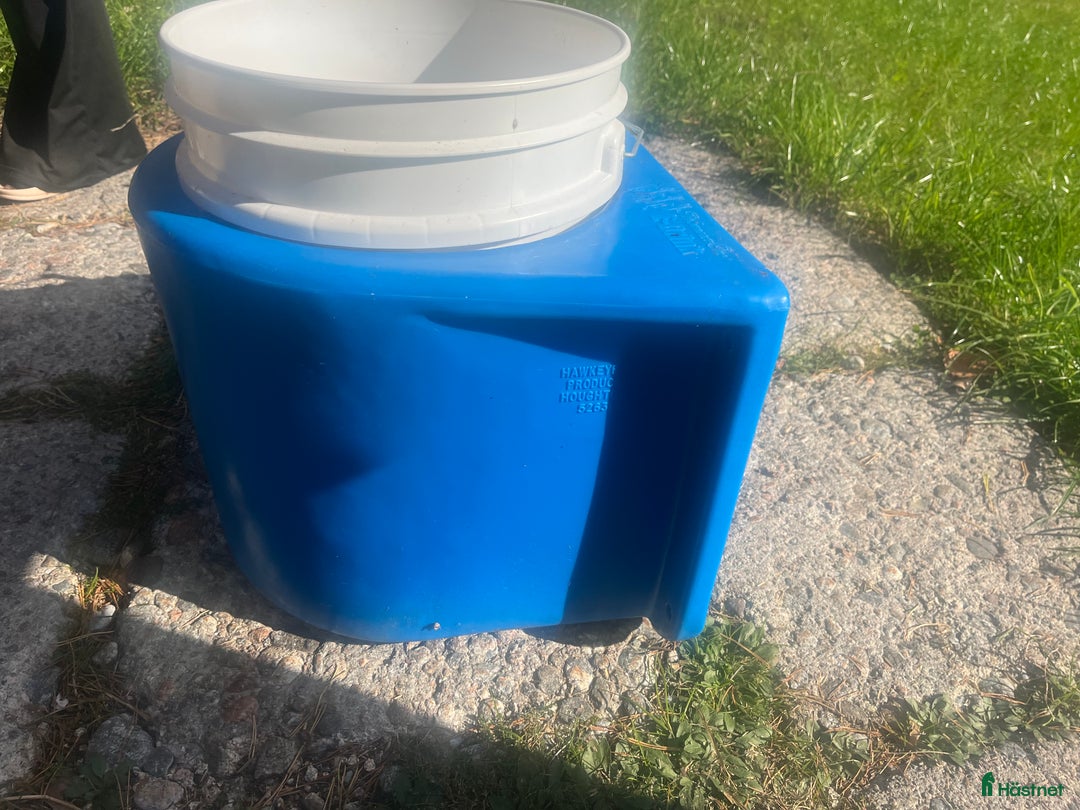 Övrig Hästutrustning hästutrustning till salu: Thermohink i Grödinge - Annons 2