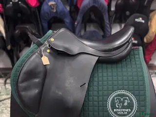 Sadlar hästutrustning Hippos Appaloosa i Hova - Annons 6