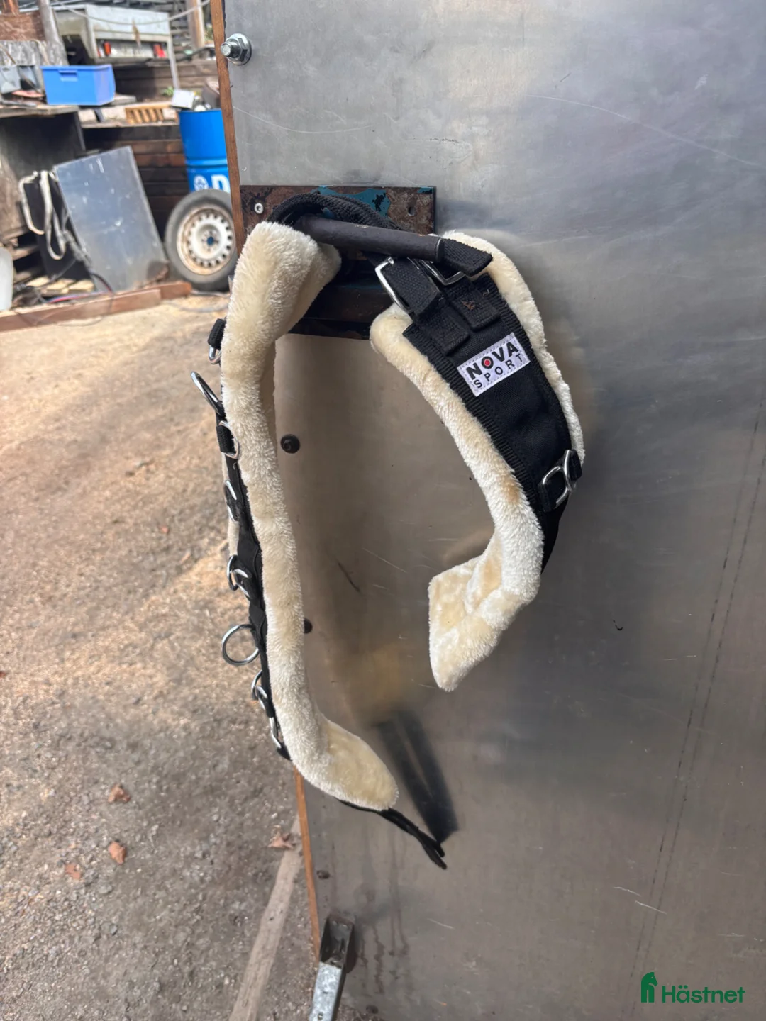 Körselar körning till salu: Nova sport tömkörningsgjord - Annons 1