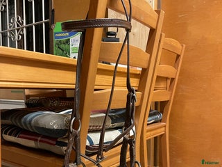 Träns hästutrustning till salu i Åkersberga - Annons 15