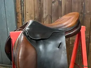 Sadlar hästutrustning Butet P 17” - Annons 7