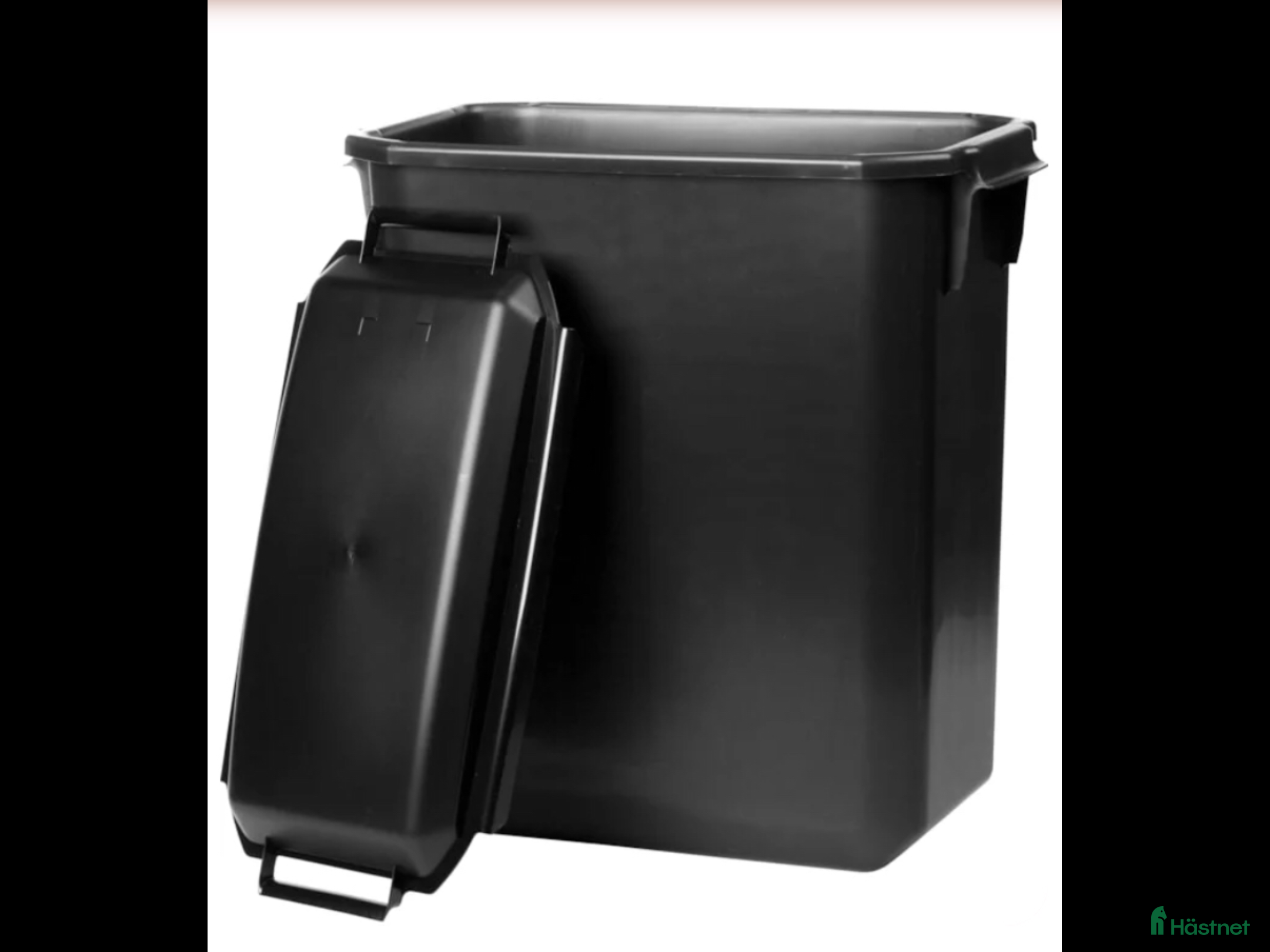 Övrig utrustning övrig utrustning till salu: Foder förvaring 4 st i Lund - Annons 13