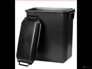 Övrig utrustning övrig utrustning till salu: Foder förvaring 4 st i Lund - Annons 5