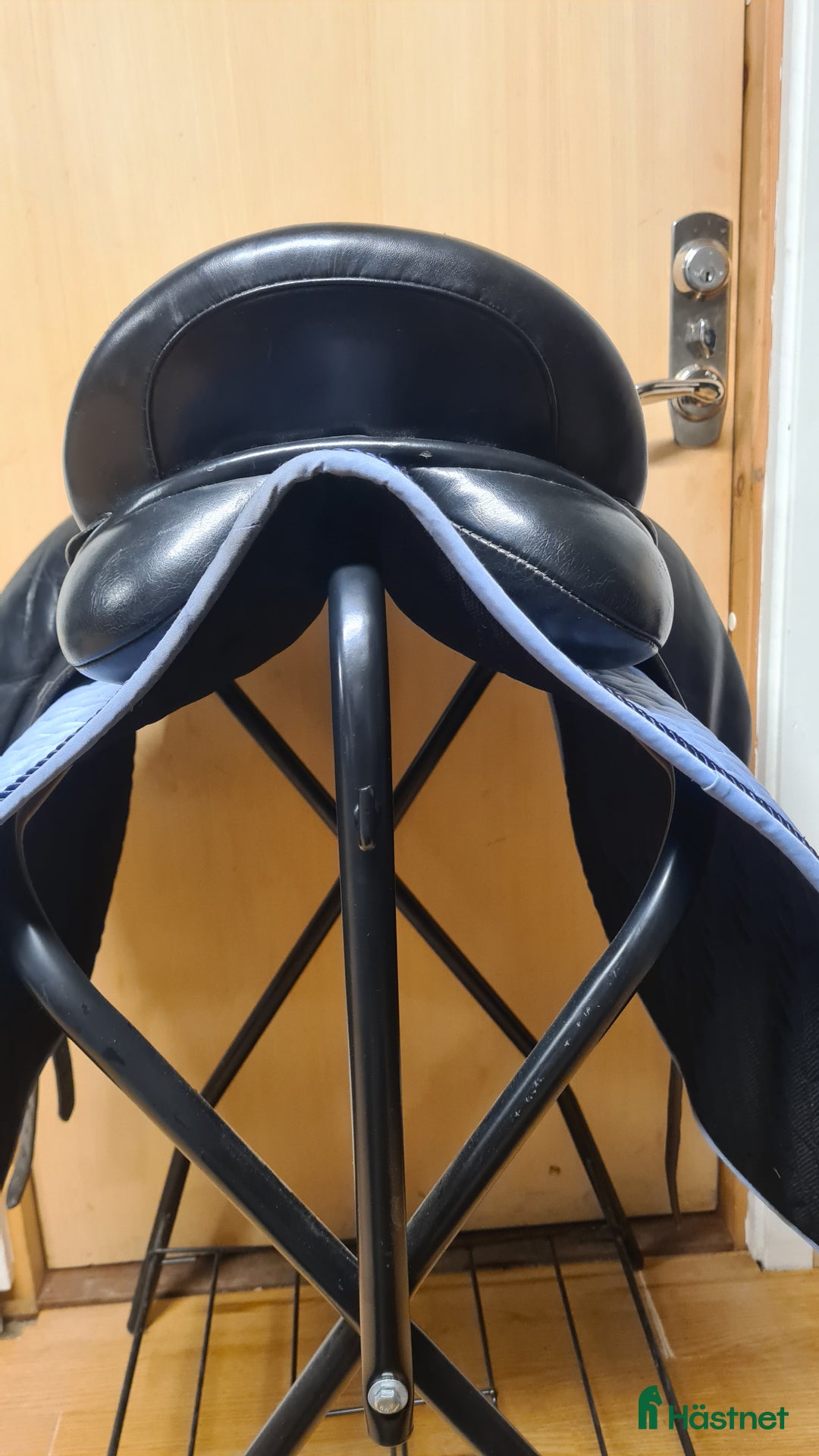 Sadlar hästutrustning till salu: Spalding Brittanica  i Hamneda - Annons 5