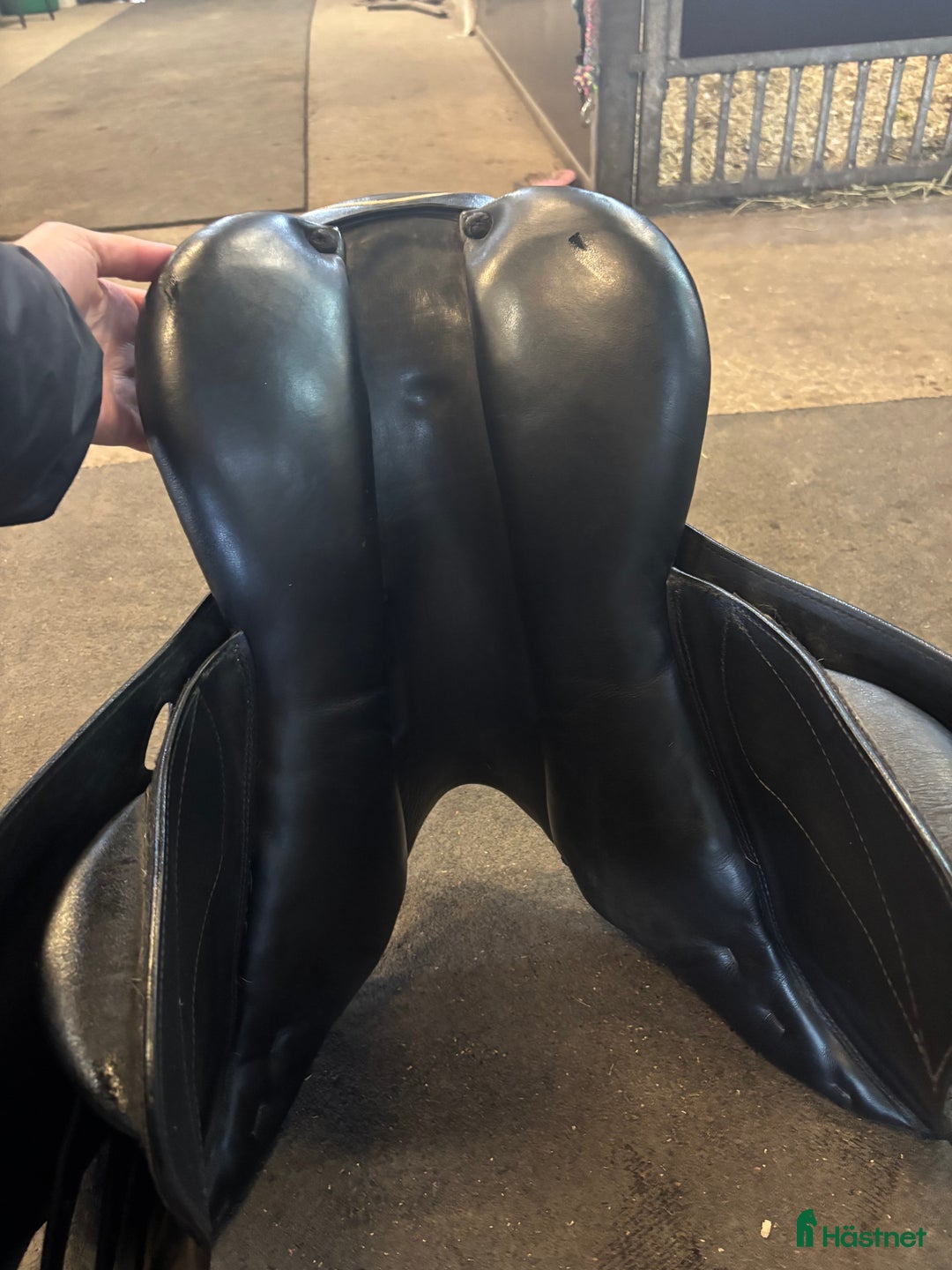 Sadlar hästutrustning till salu: Prestige Joy jumper 16” 37 i Löddeköpinge - Annons 4