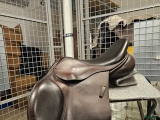 Sadlar hästutrustning Jeremy Rudge Verdi i Västerås - Annons 7