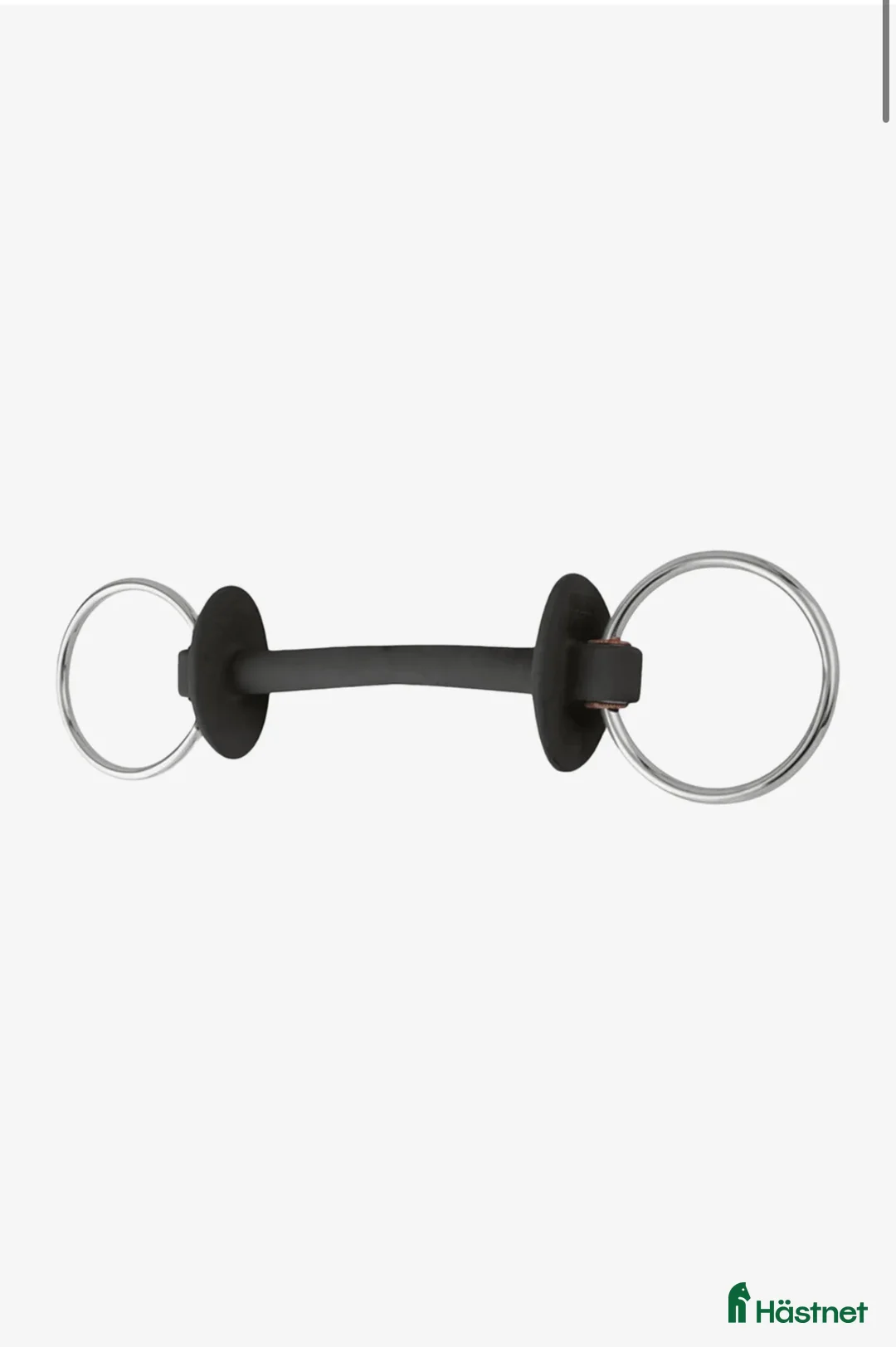 Bett hästutrustning till salu: Som nytt Beris Extra soft - Annons 1