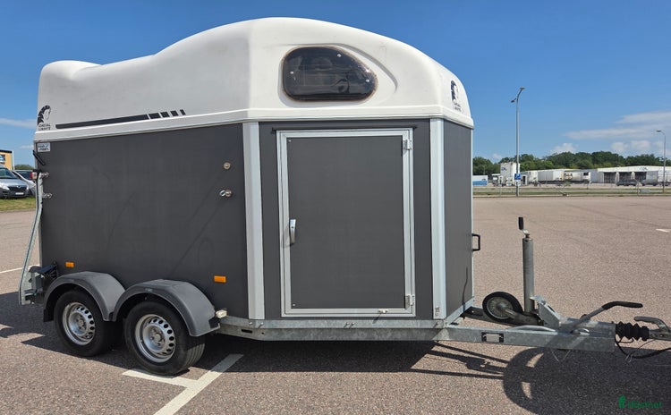 Hästtransporter  fordon & transport till salu i Kalmar - Annons 6