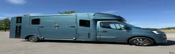 Hästlastbilar  fordon & transport till salu: PARAGAN EXCELSION 5XL STUTERI KAMPANJERBJUDANDE  - Annons 2