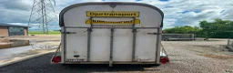 Hästtransporter  fordon & transport till salu: Boj Bravo 220 EH -05 - Annons 2