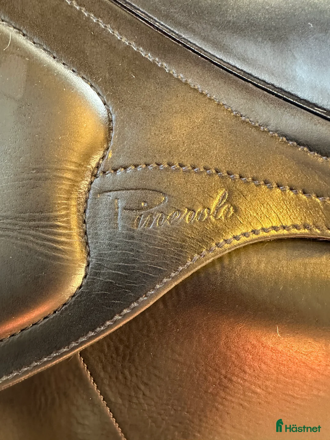 Sadlar hästutrustning till salu: Amerigo Pasubio Pinerolo  - Annons 6