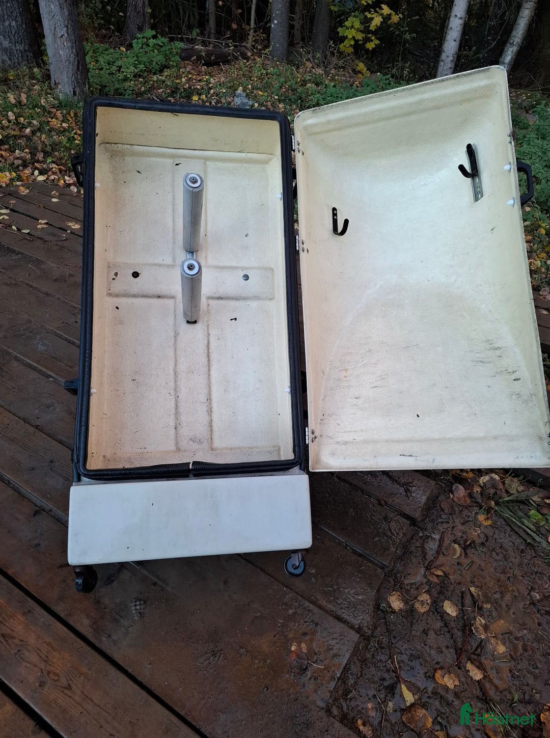 Övrig Hästutrustning hästutrustning till salu: Sadelskåp i Harbo - Annons 2