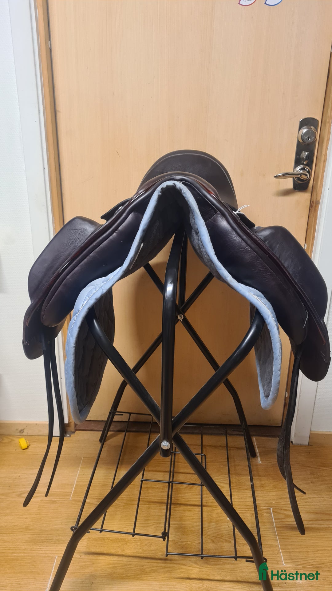 Sadlar hästutrustning till salu: Colberth Brothers Flo i Hamneda - Annons 2