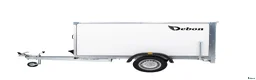 Övrigt fordon & transport till salu: Debon Roadster 220 - Annons 3