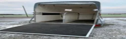 Hästtransporter  fordon & transport till salu: Hästtransport Rausch AKR05L i Löddeköpinge - Annons 5