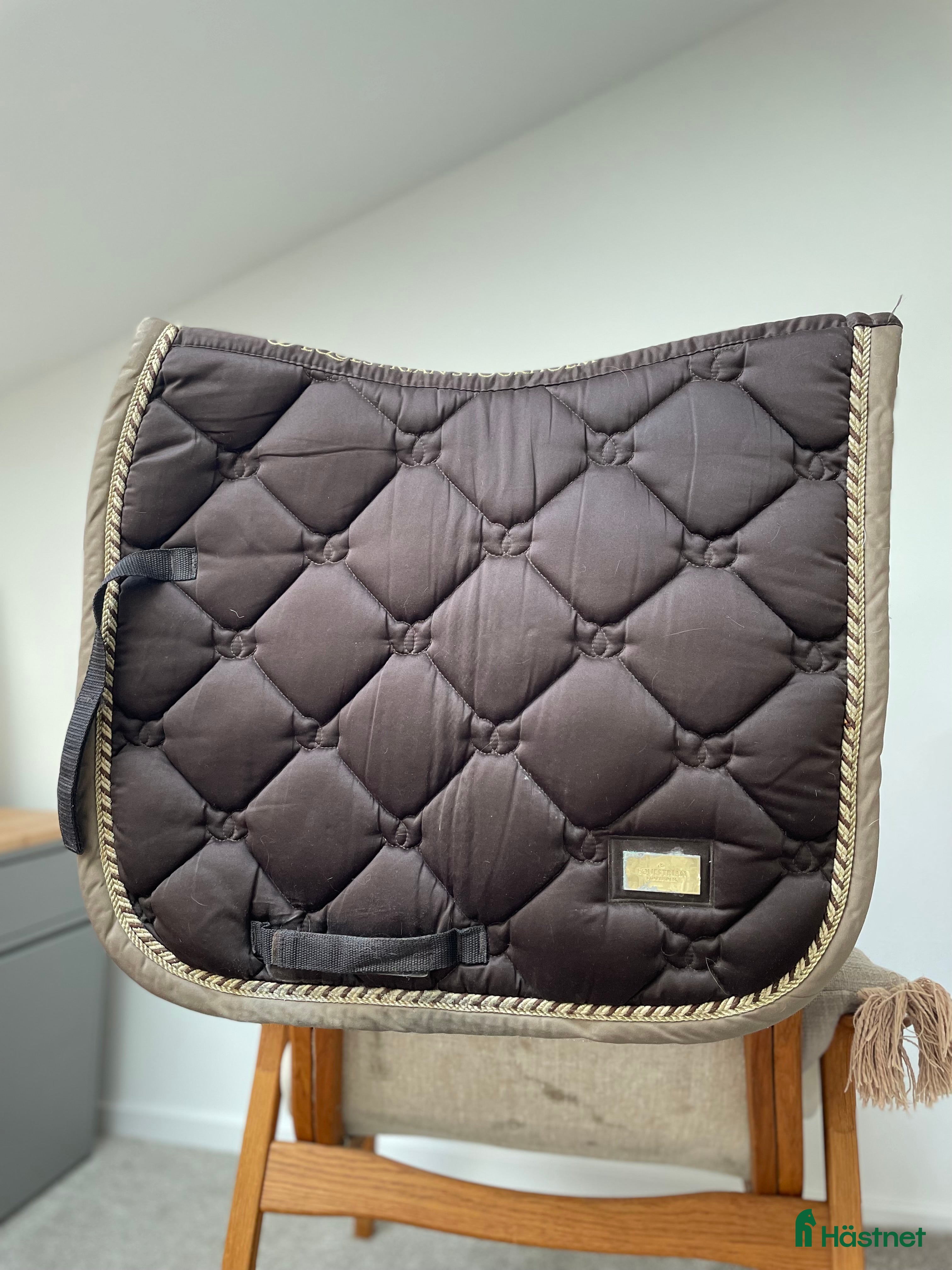 Schabrak & Vojlockar hästutrustning till salu: Fint es. i Halmstad - Annons 18