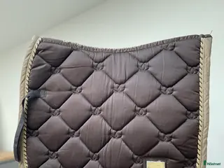 Schabrak & Vojlockar hästutrustning Fint es. i Halmstad - Annons 4