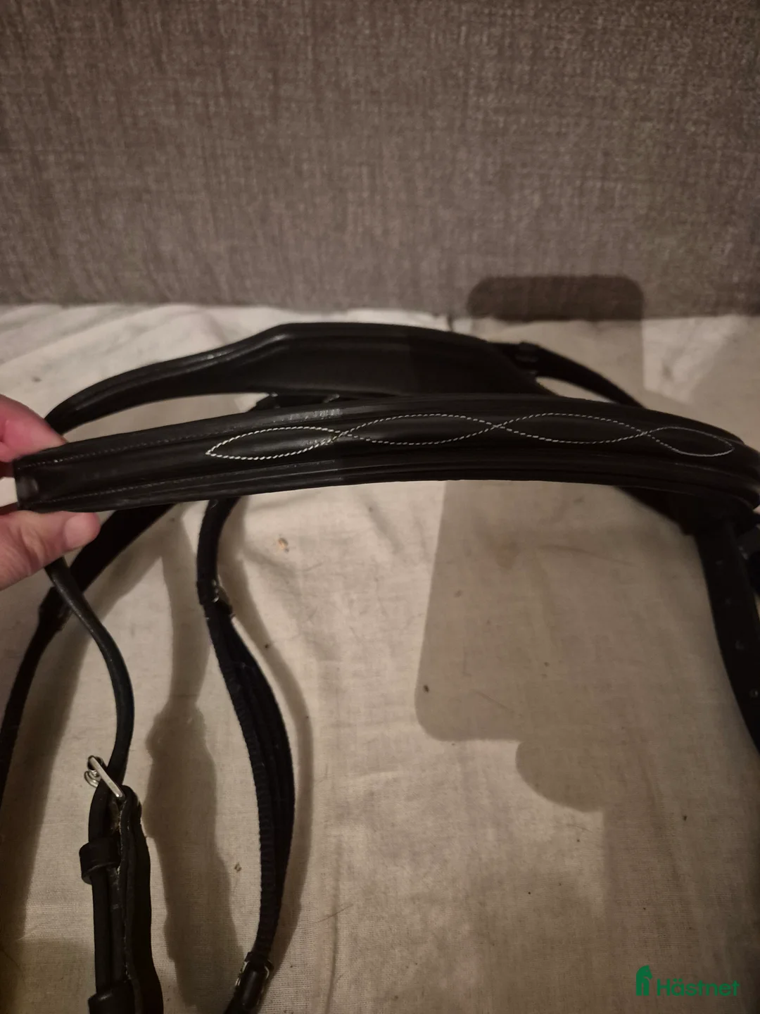 Träns hästutrustning till salu: Rambo micklem träns  i Nybro - Annons 2