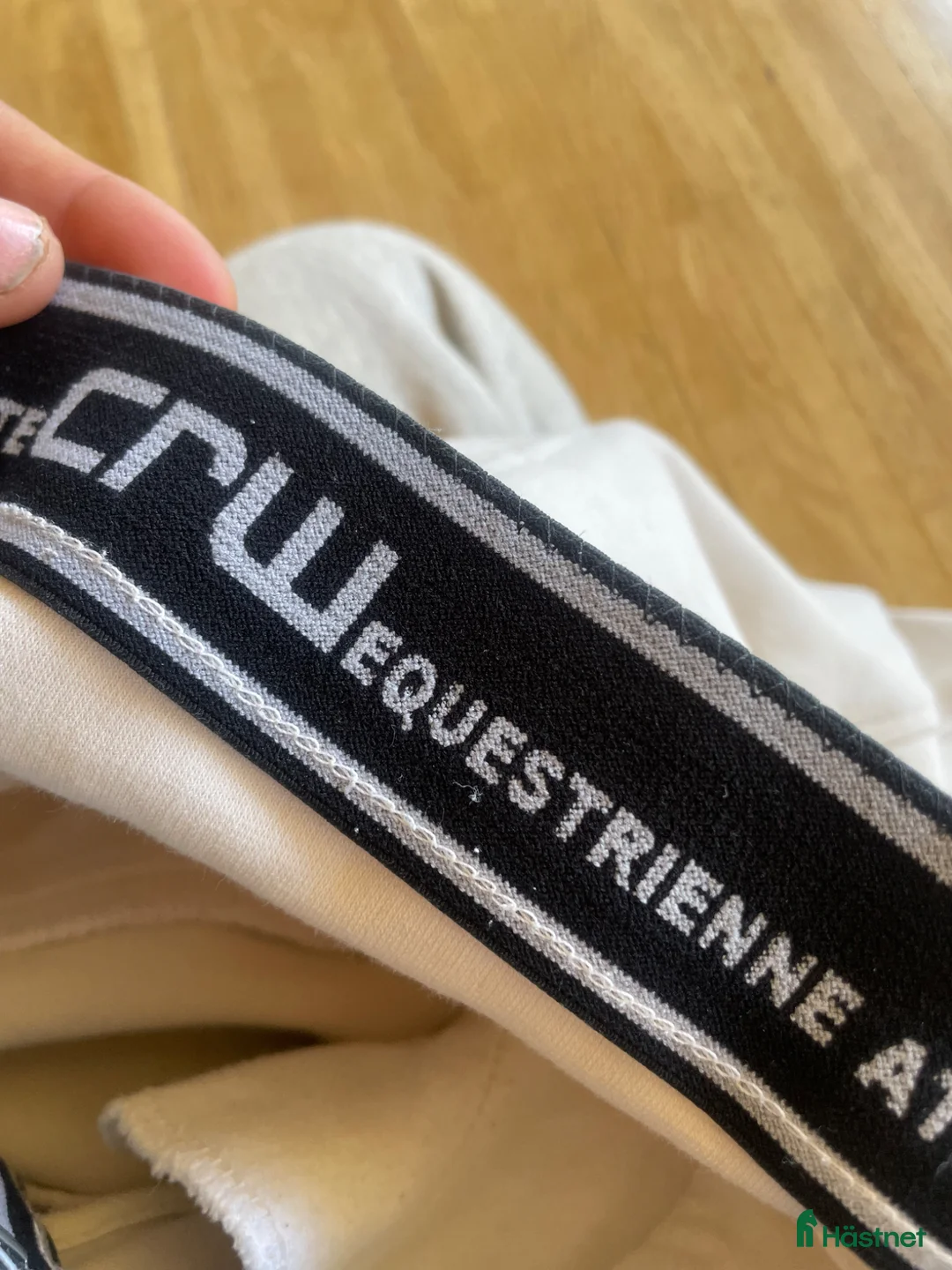 Ridbyxor ryttarutrustning till salu: CRW ridbyxor  - Annons 5