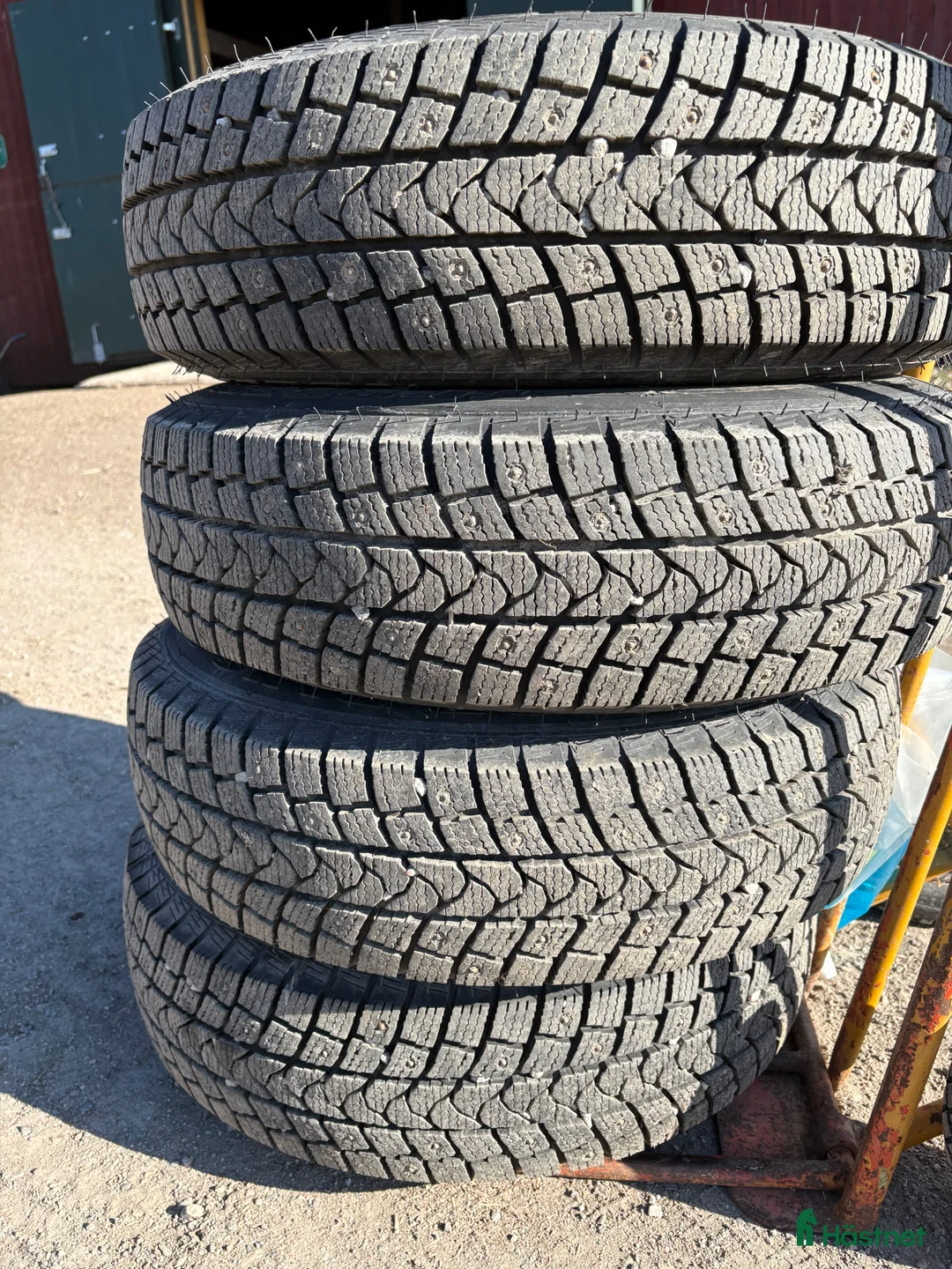 Hästtransporter  fordon & transport till salu: Sirius S80 2022 Maxad rymd, sadelkam. & hård lucka i Enköping - Annons 8