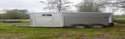 Hästtransporter  fordon & transport till salu: Ifor Williams -21 i Östervåla - Annons 6