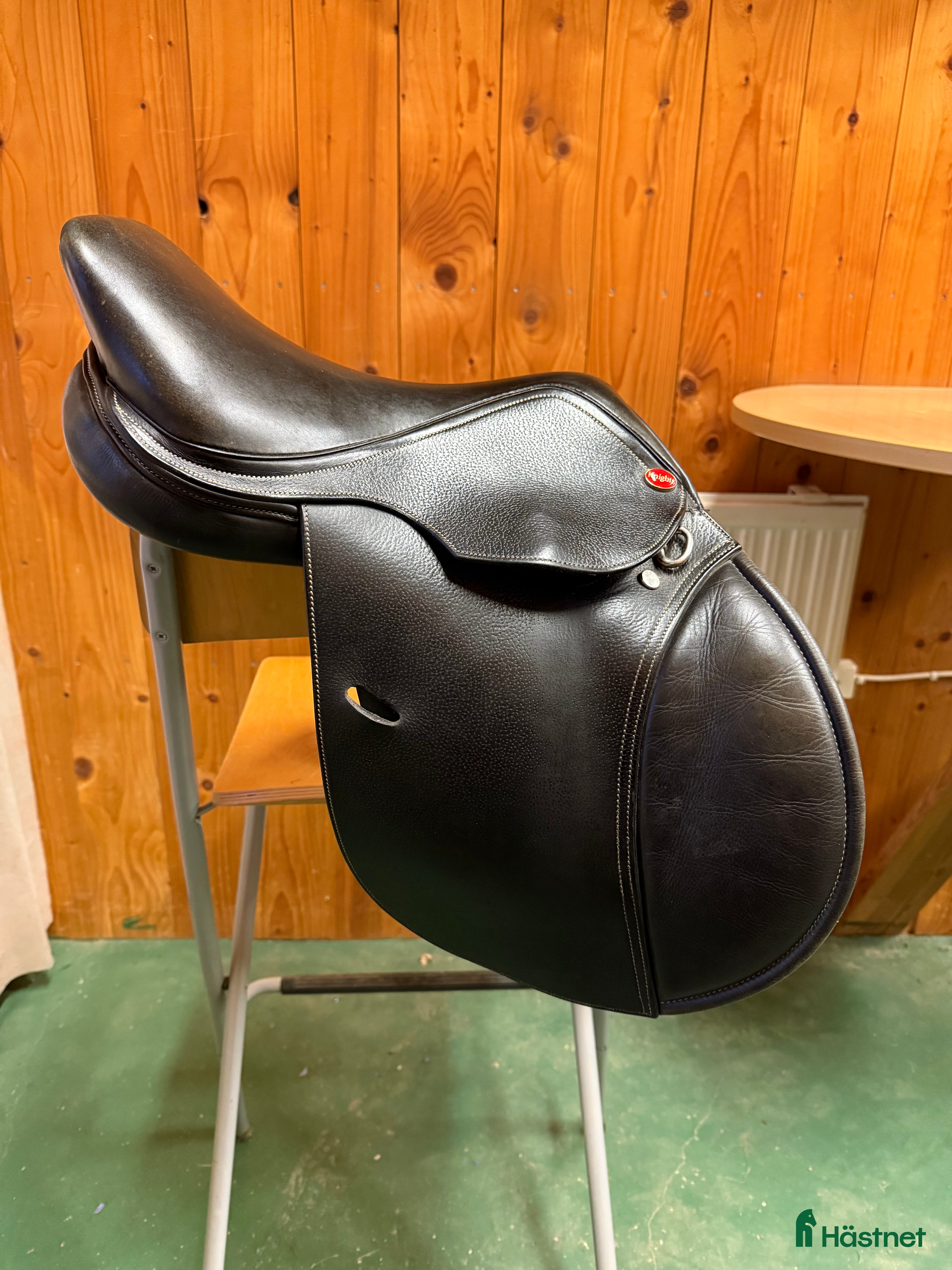 Sadlar hästutrustning Knights Robin Hood 15” i Vetlanda - Annons 1