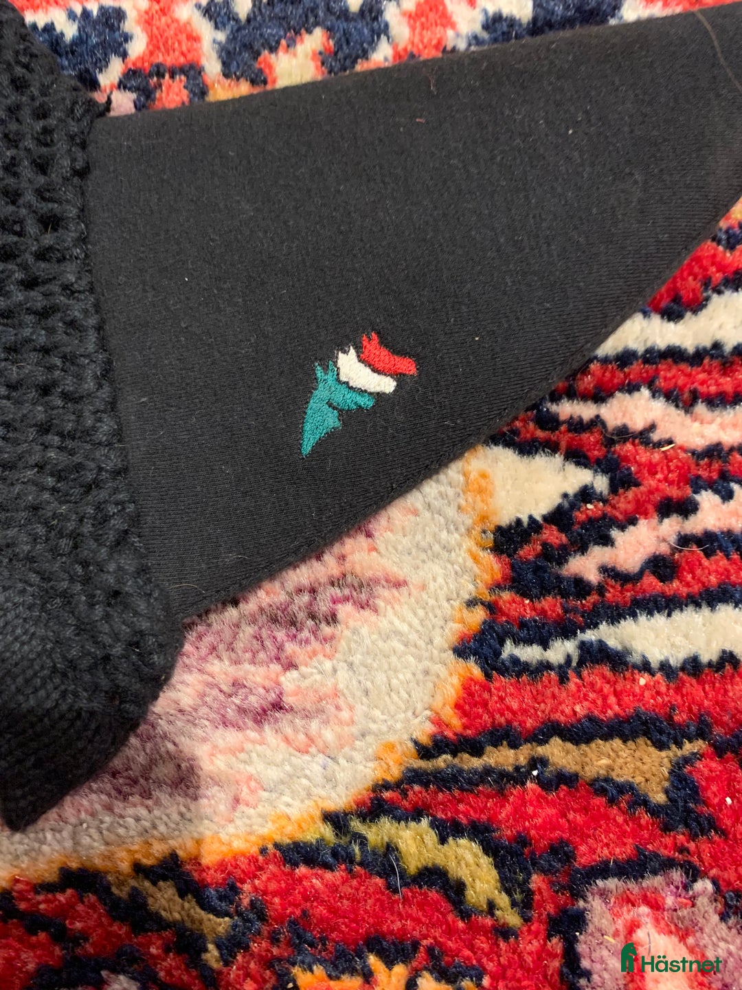 Övrig Hästutrustning hästutrustning till salu: Fin soundless equiline huva! i Habo - Annons 3