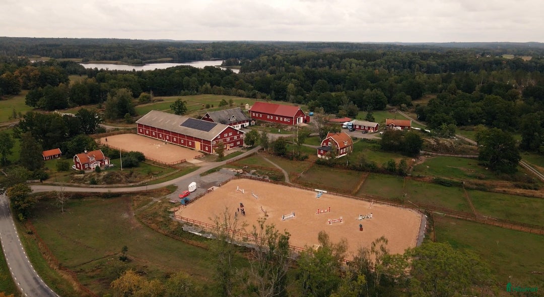  stallplats finnes: Lediga stallplatser på fullutrustad anläggning🐎 i Linköping - Annons 1