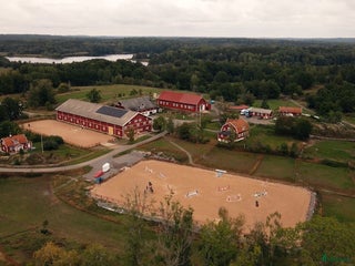 stallplats finnes: Lediga stallplatser på fullutrustad anläggning🐎 i Linköping - Annons 1