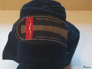 Benskydd hästutrustning Fleecelindor i Ekerö - Annons 10