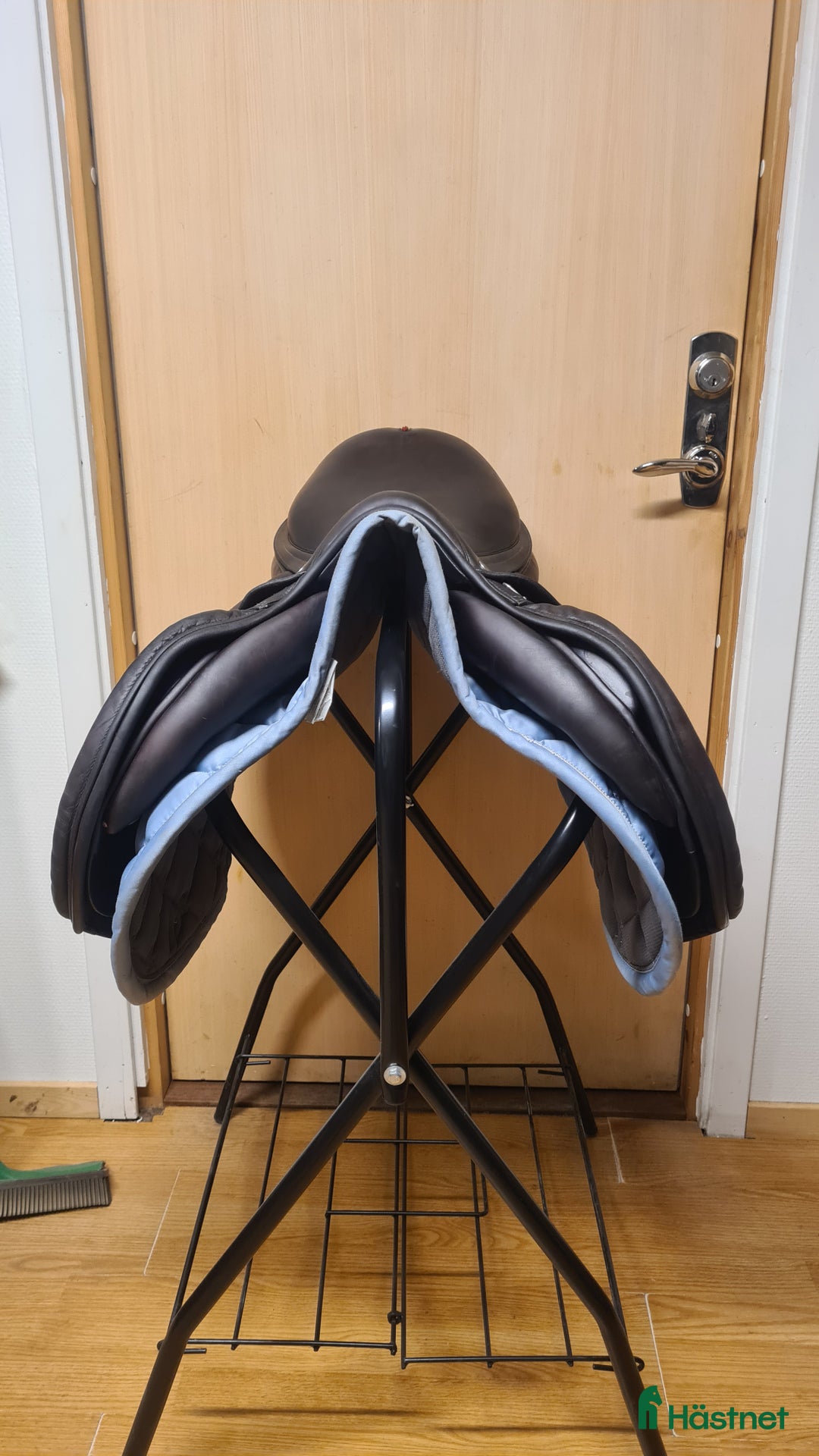 Sadlar hästutrustning till salu: Equipe Special One i Hamneda - Annons 3