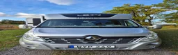 Hästlastbilar  fordon & transport till salu: Pedantskött Reanult Master Kingsröd STX - Annons 3