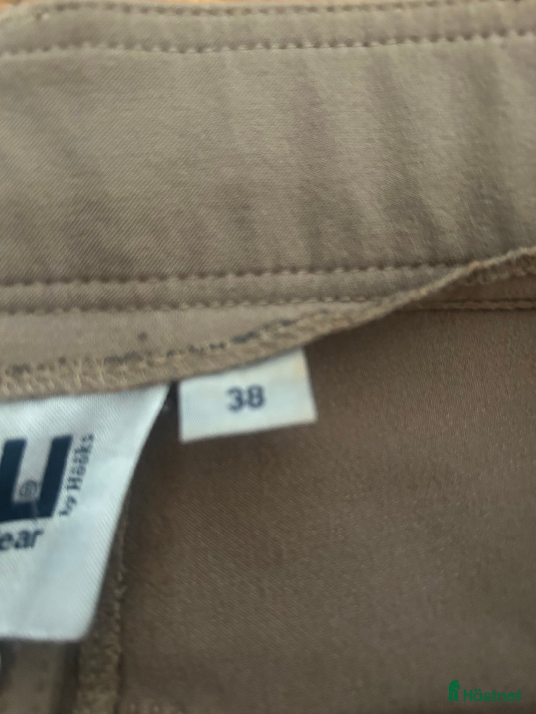 Ridbyxor ryttarutrustning till salu: Beiga Ridbyxor i Helsingborg - Annons 3