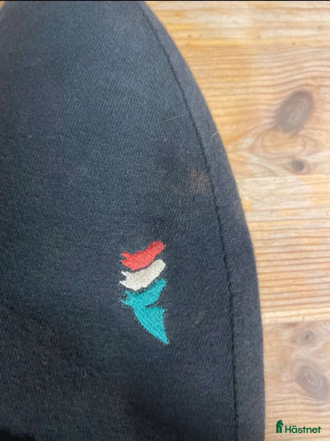 Övrig Hästutrustning hästutrustning till salu: Huva från Equiline i Östersund - Annons 4