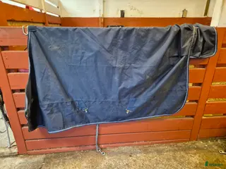 Täcken hästutrustning Ofodrat regntäcke i Mjölby - Annons 10