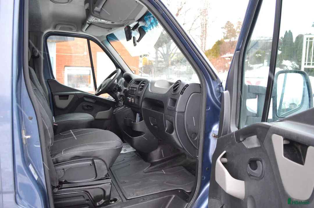 Hästlastbilar  fordon & transport till salu: Xtreme Cargo XL 2013 i Kvicksund - Annons 7