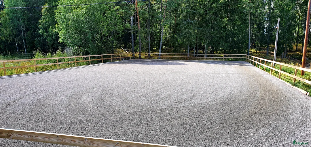  stallplats finnes: Lediga stallplatser i Almunge, Uppsala i Almunge - Annons 2