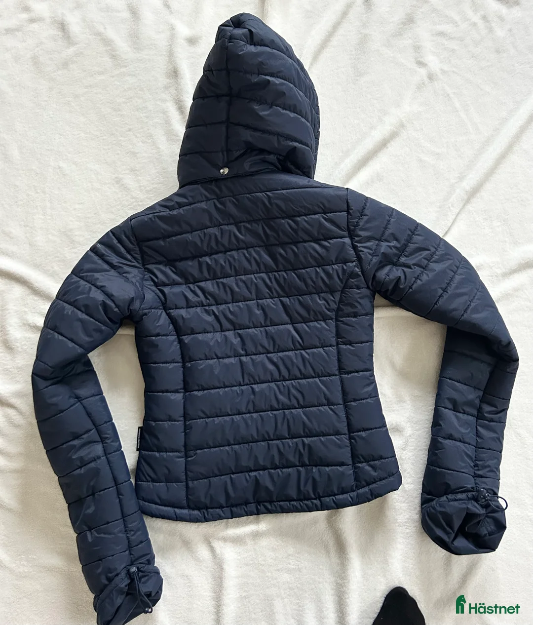 Jackor & Kavajer ryttarutrustning till salu: Uhip jacka i str 150 i Olofstorp - Annons 2