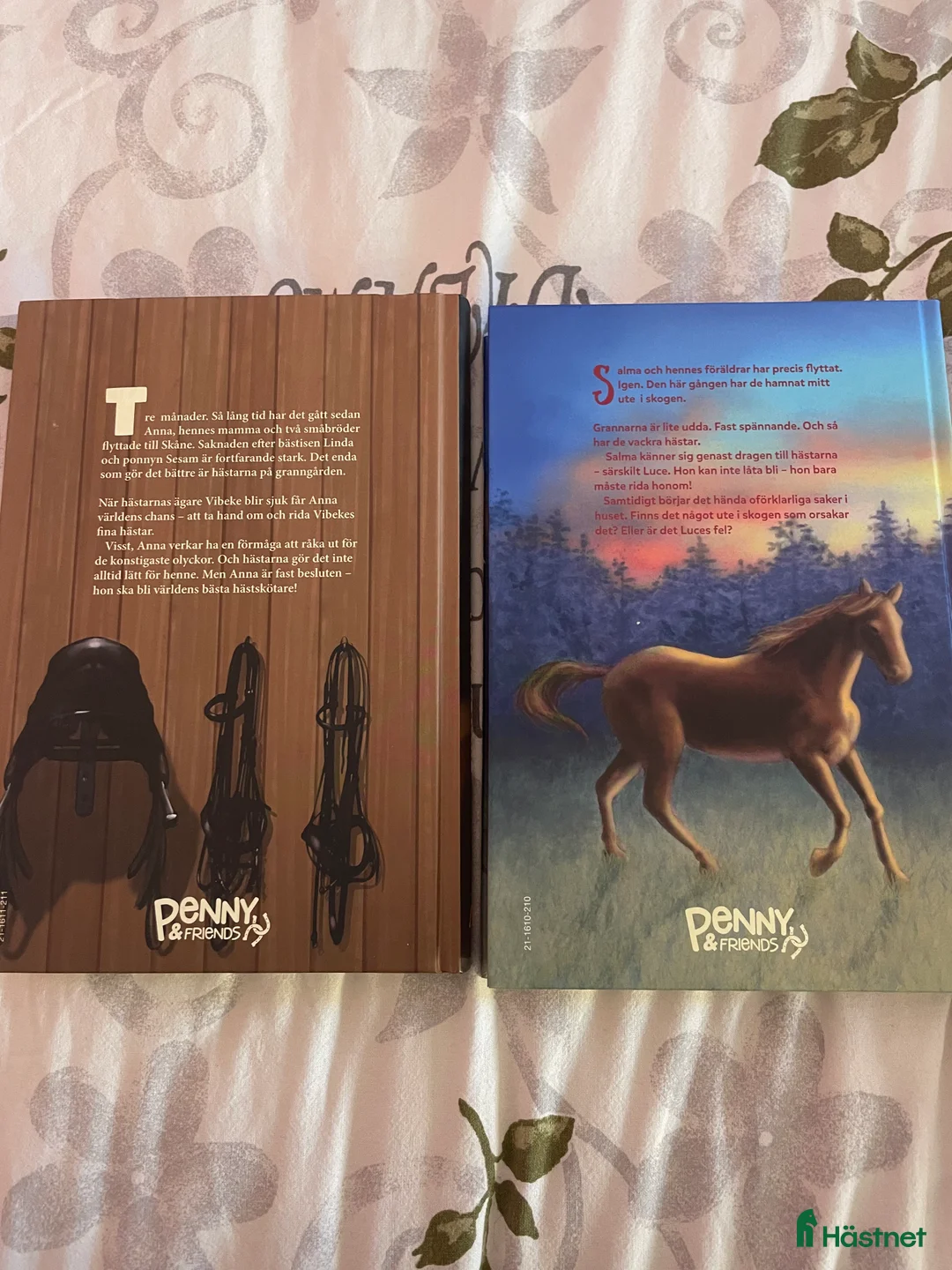 Övrig utrustning övrig utrustning till salu: Böcker till bra pris i Rimforsa - Annons 2