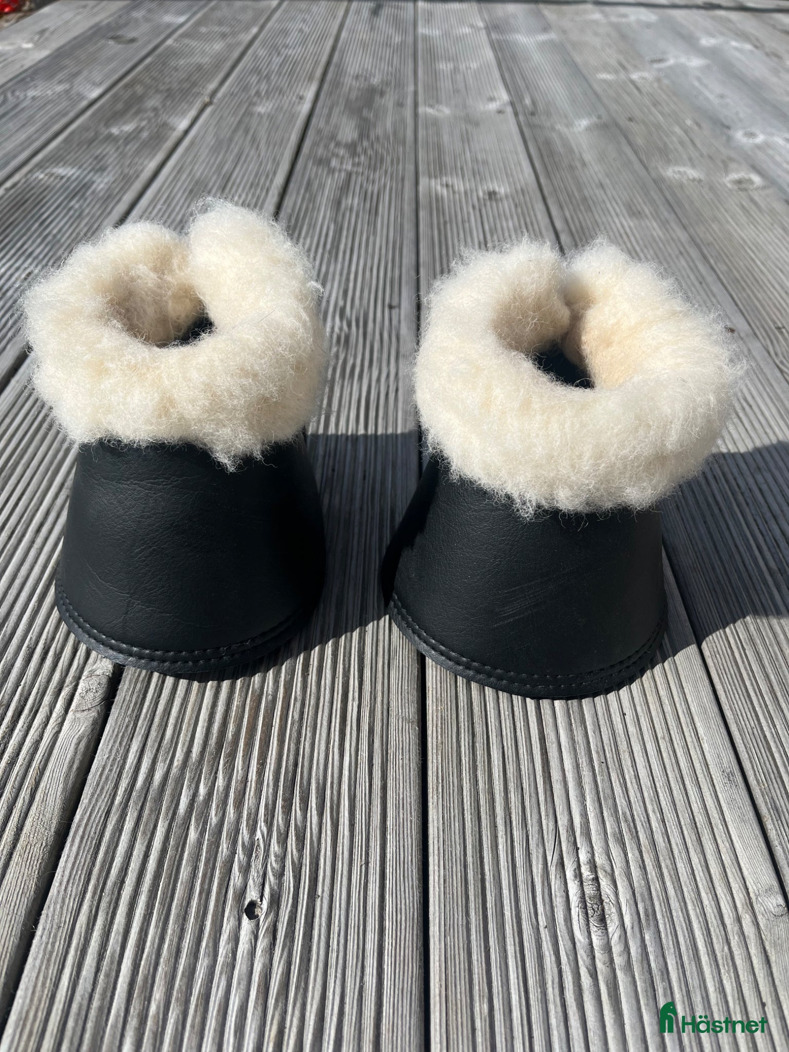 Benskydd hästutrustning Boots  - Annons 6