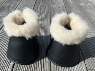 Benskydd hästutrustning Boots - Annons 6