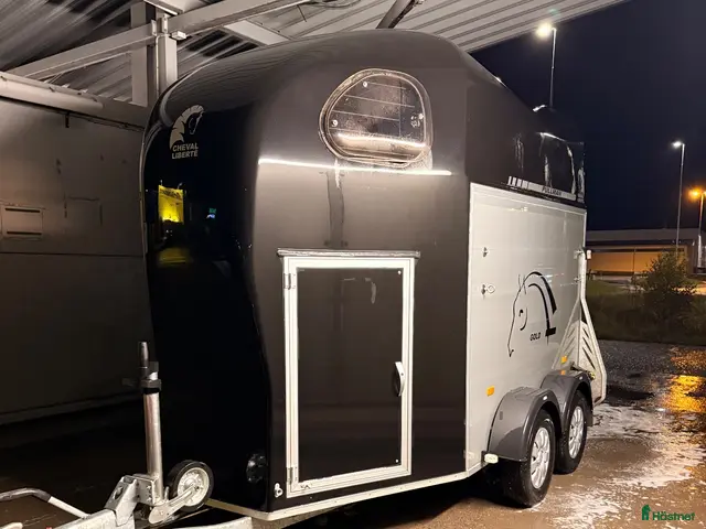 Hästtransporter fordon & transport till salu: Cheval Liberte Gold - Annons 5