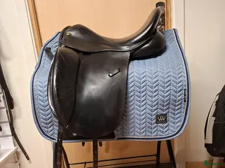 Sadlar hästutrustning Spalding Brittanica - Annons 4