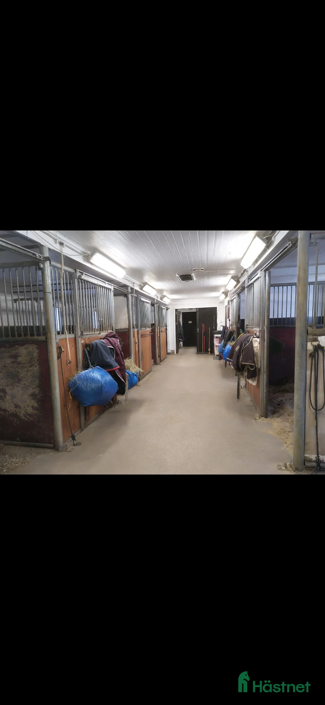  stallplats finnes: Tungelsta - Annons 3