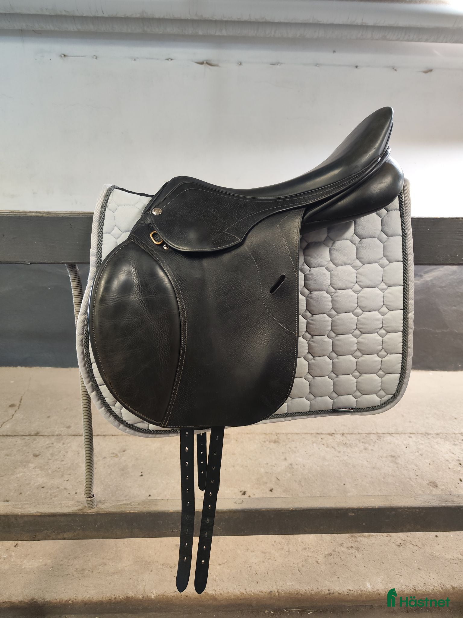 Sadlar hästutrustning Pessoa Gen-X Elite - Annons 10