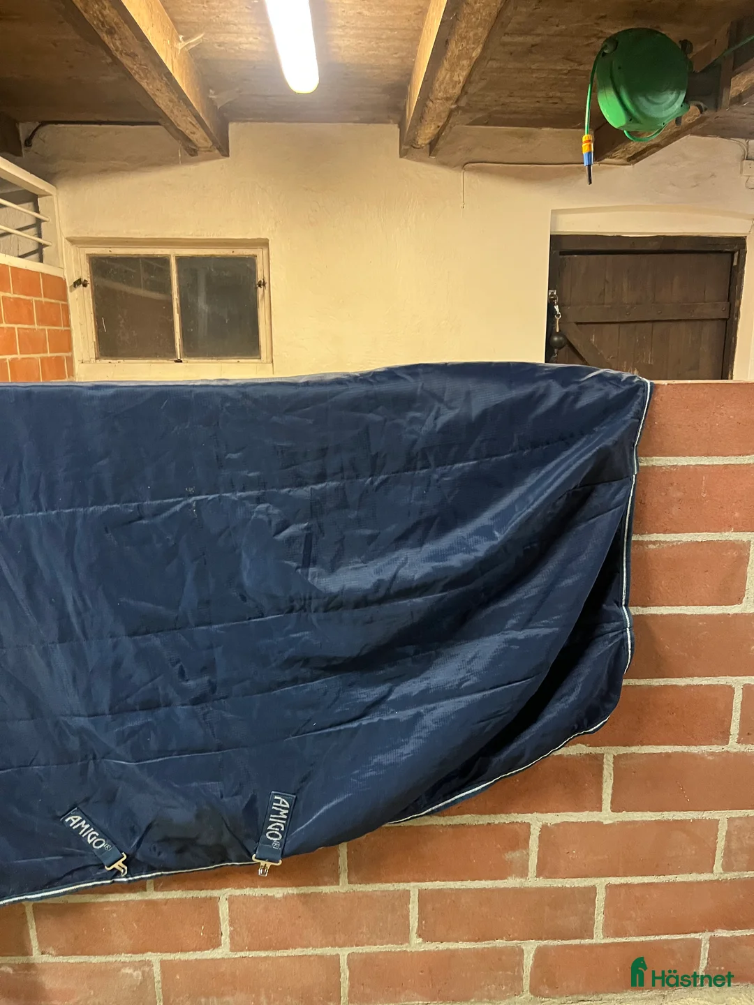 Träns hästutrustning till salu: Amigo 145 i Vollsjö - Annons 4