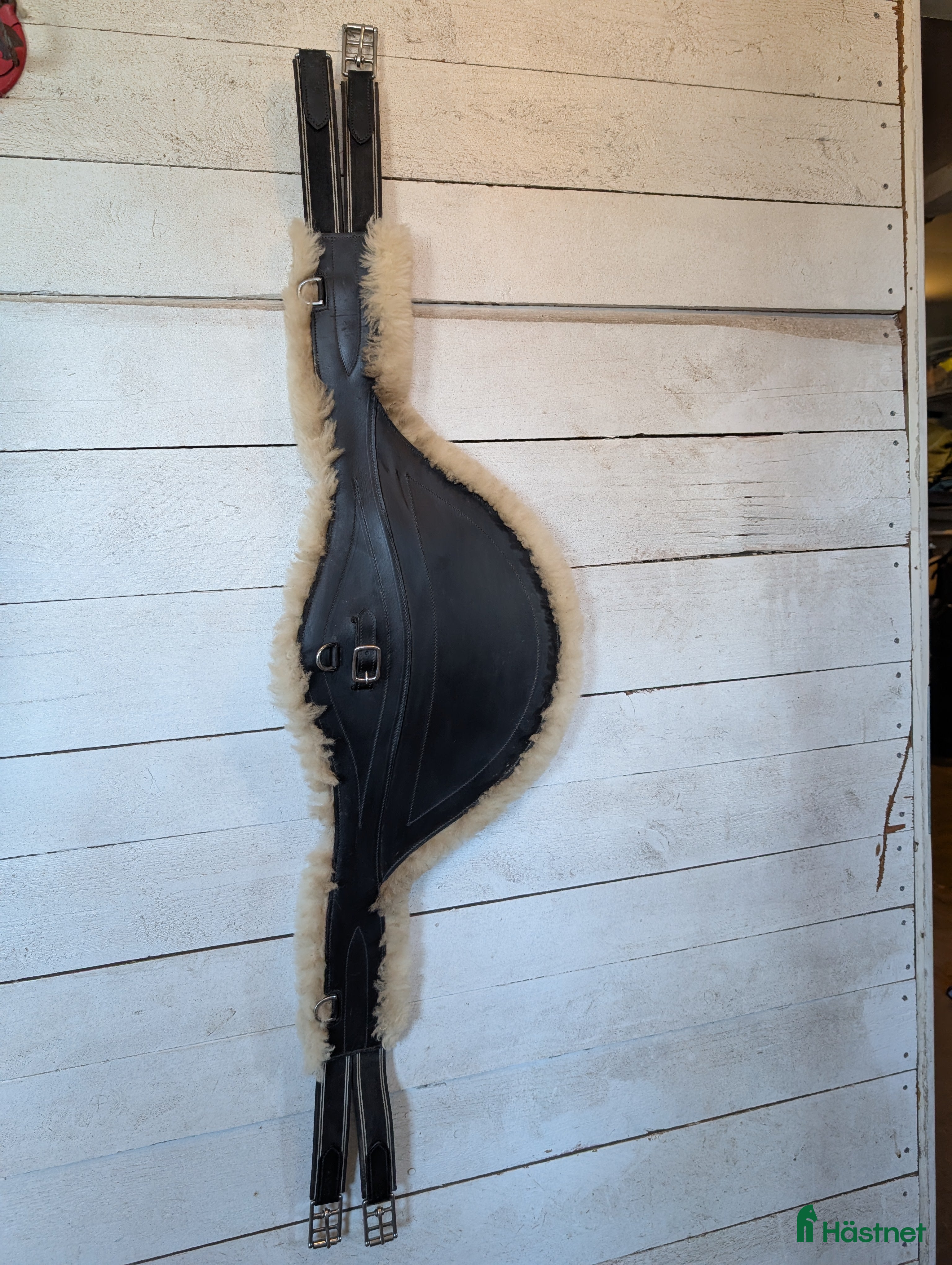 Sadeltillbehör hästutrustning Magplattegjord i Herrljunga - Annons 15